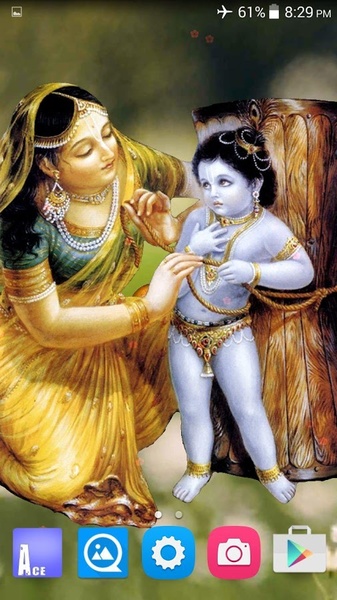 4D Little Krishna - Preview 15