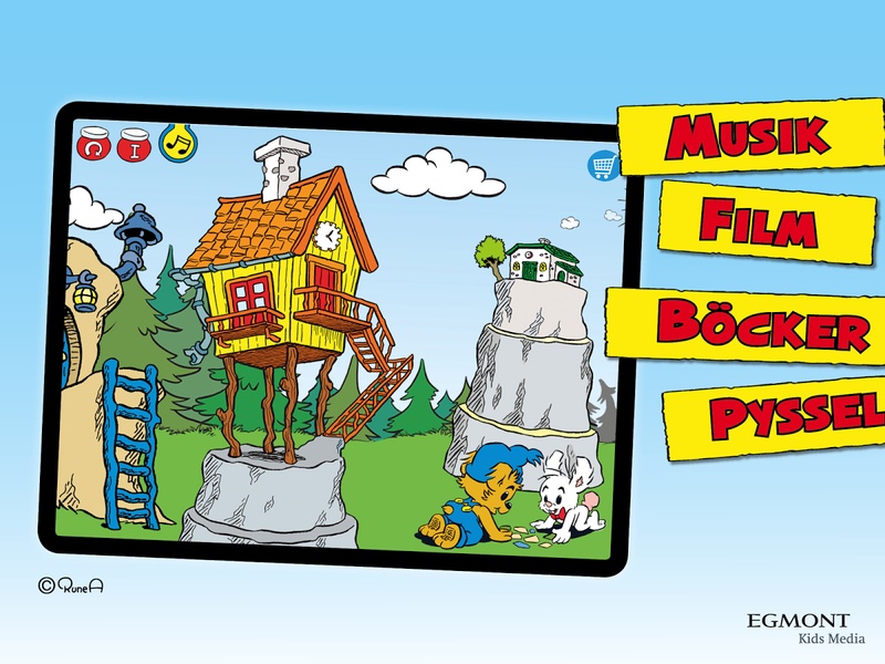 Bamse - Preview 10