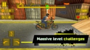 Motorcycle Stunt screenshot 4