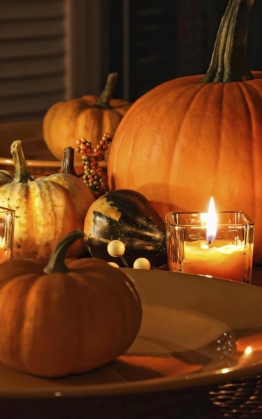 Thanksgiving Live Wallpaper - Preview 6