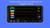 Simpl - Simulated Patient Monitor screenshot 6