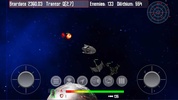 ✦ STELLAR TREK - Space Combat screenshot 3