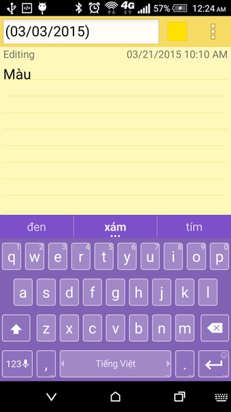 Laban Key Colorful Themes - Preview 6