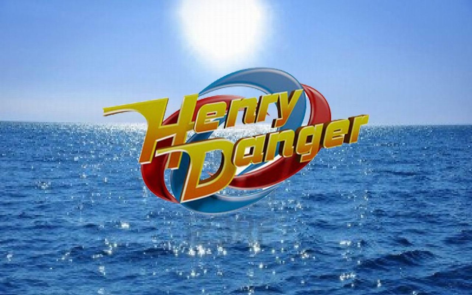 The Mystery of Henry The Danger - Preview 2