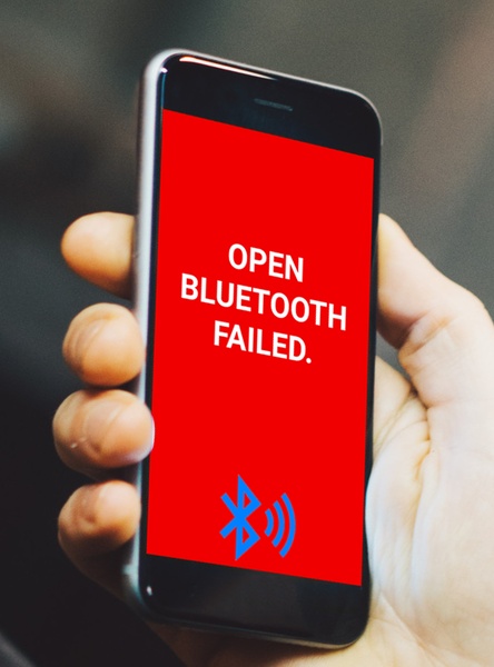 BLE Scanner - Bluetooth Low Energy - Preview 4