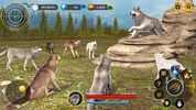 Wolf Games The Wolf Simulator screenshot 4