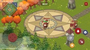 Magic Wars screenshot 7