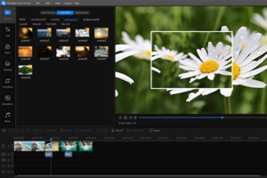 VidClipper Video Editor screenshot 5