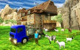 goat transport simulator screenshot 6