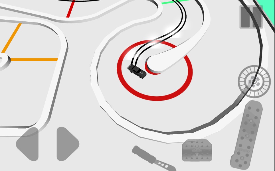 X-AVTO Drift - Preview 4