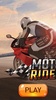 Moto Rider Highway Traffic Free Racer motorbikes screenshot 16