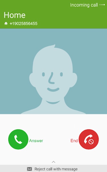 Home Calling Scare Prank - Preview 2