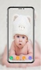 Baby Wallpapers screenshot 8