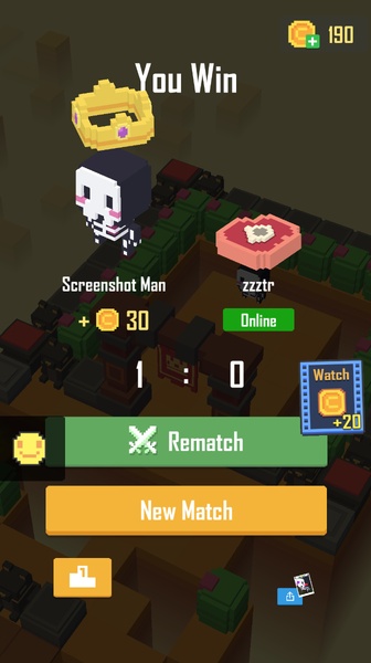 Cube Critters - Preview 16