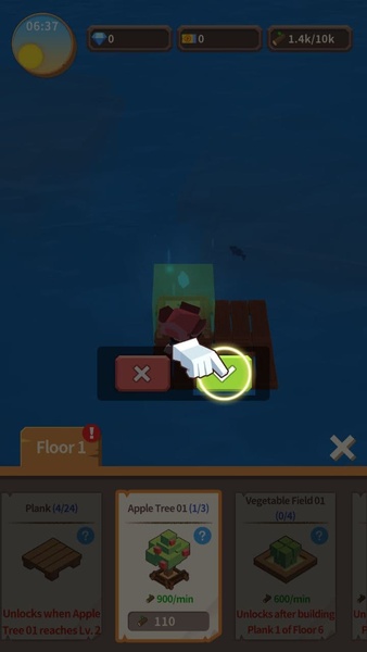 Arkcraft - Preview 1