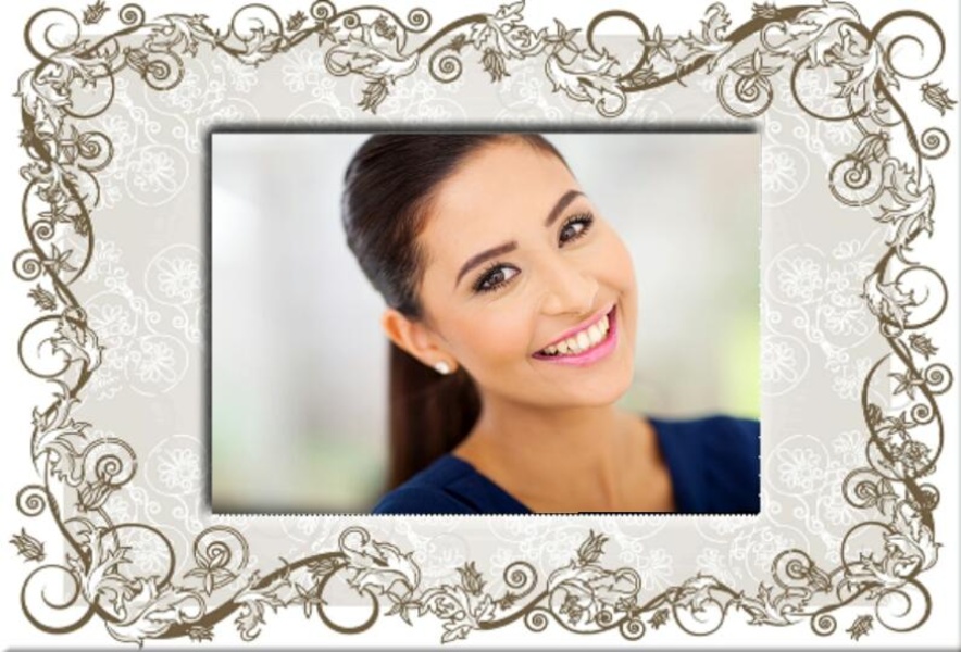 Beauty Studio Pic Frame Editor - Preview 8