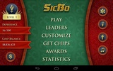 SicBo Dice Game screenshot 6
