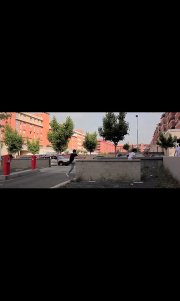 Parkour Vdo - Preview 3
