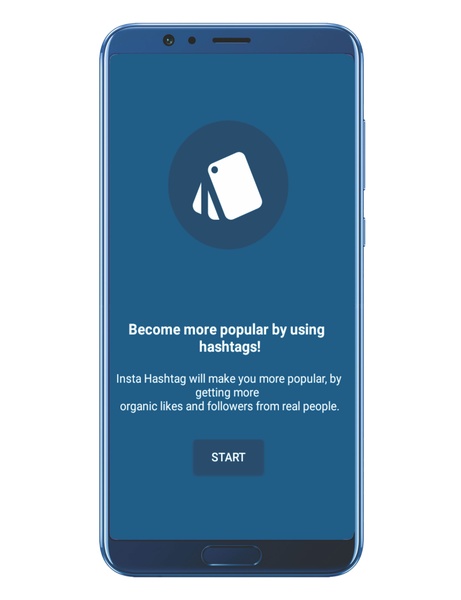Insta Hashtag - Preview 6