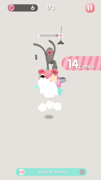 Run Rosa Run - Preview 4