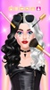 DIY Makeup Games-Makeup Artist screenshot 6