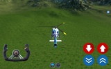 Helicopter Simulation 3D screenshot 4