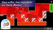Monkey Ninja screenshot 5