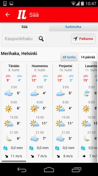 Iltalehti.fi - Preview 1