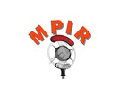 MPIR Old Time Radio screenshot 1