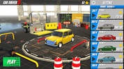 Car Driver 5 screenshot 8