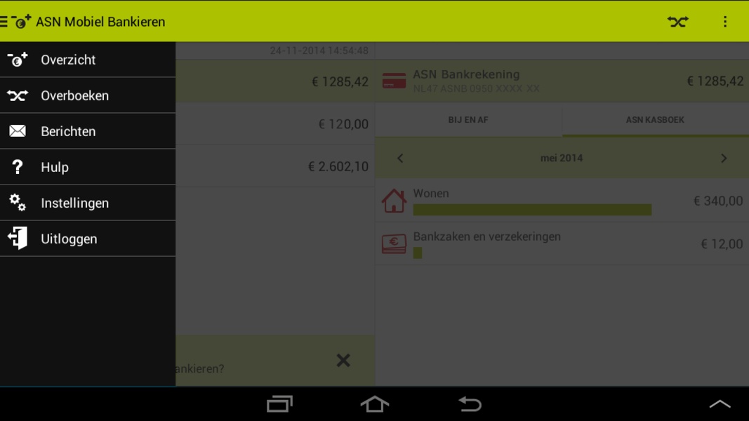 Bankieren - Preview 6