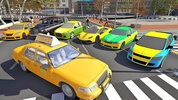 Taxi Sim 2019 screenshot 5