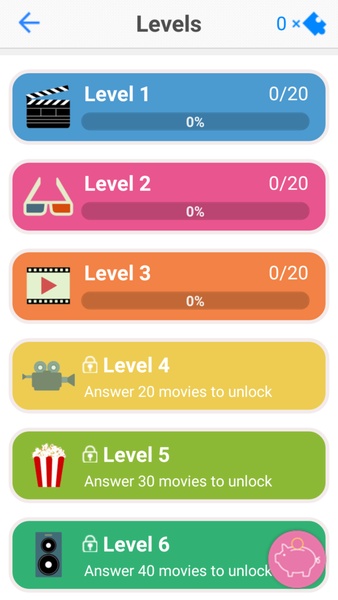 Guess The Movie Character APK para Android - Download