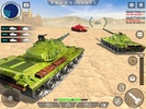 FPS War Game: Offline Gun Game screenshot 11