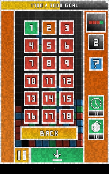 Tetra Bits - Preview 1