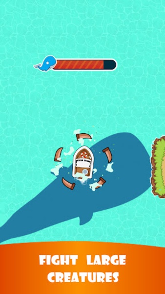 Sea Blade - Preview 3