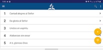 Adventist Hymnal Pro screenshot 3