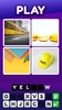 4 Pics 1 Word Puzzle Offline screenshot 1