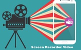 Screen Recorder Video screenshot 1