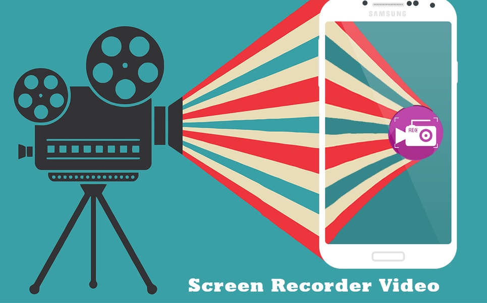 Screen Recorder Video - Preview 1