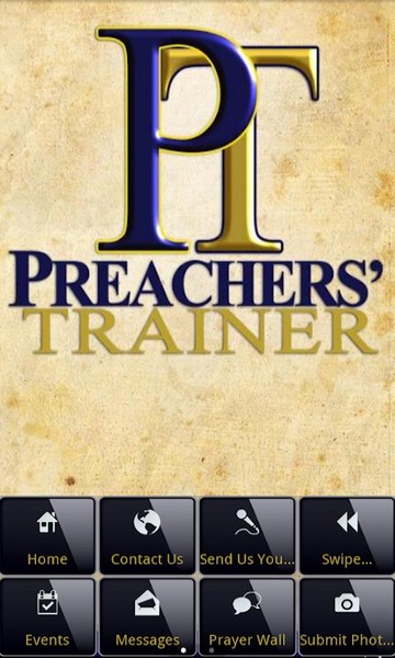 preacherapp - Preview 2