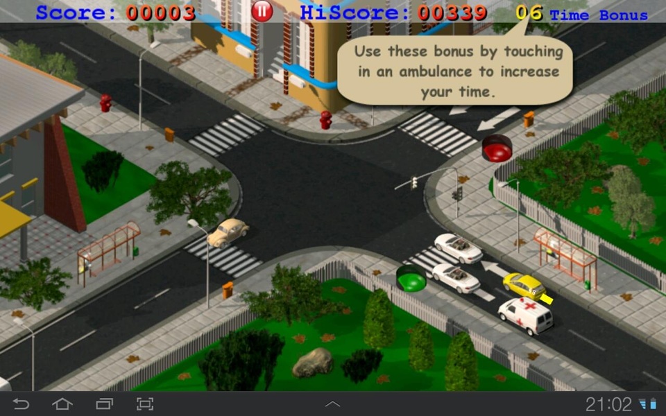 T.C.Emergency - Preview 2