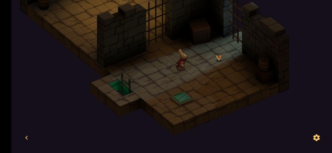 Little Memory - Preview 4