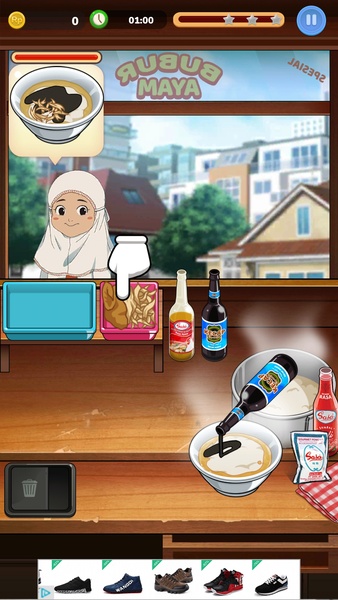 Bubur Ayam Express - Preview 10
