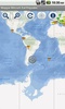 Mappa Mecum Earthquake screenshot 1