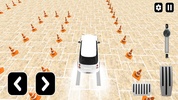 Advanced Car Parking screenshot 4