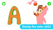 ABC – Phonics and Tracing from screenshot 10
