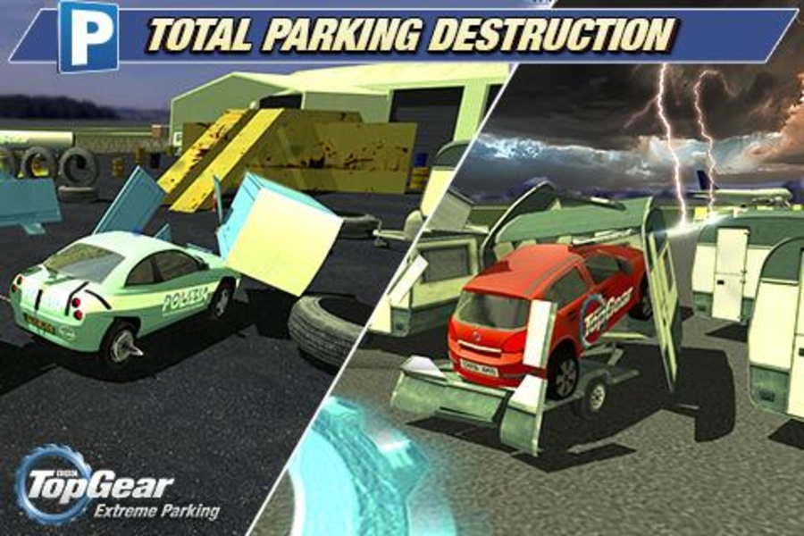 Extreme Parking - Preview 12