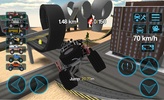 Truck Driving Simulator 3D screenshot 8