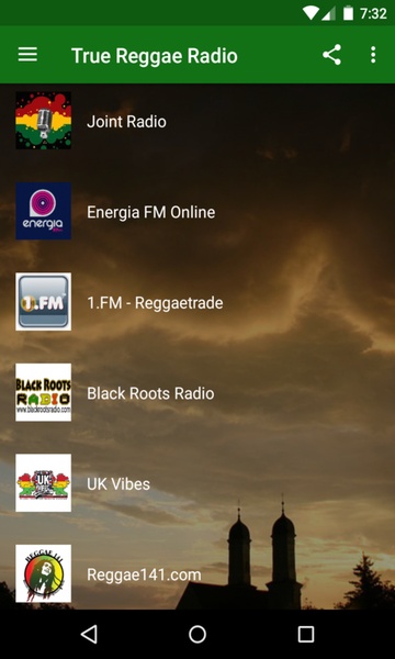 True Reggae Radio - Preview 3